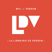 Librairie La Librairie de Verdun